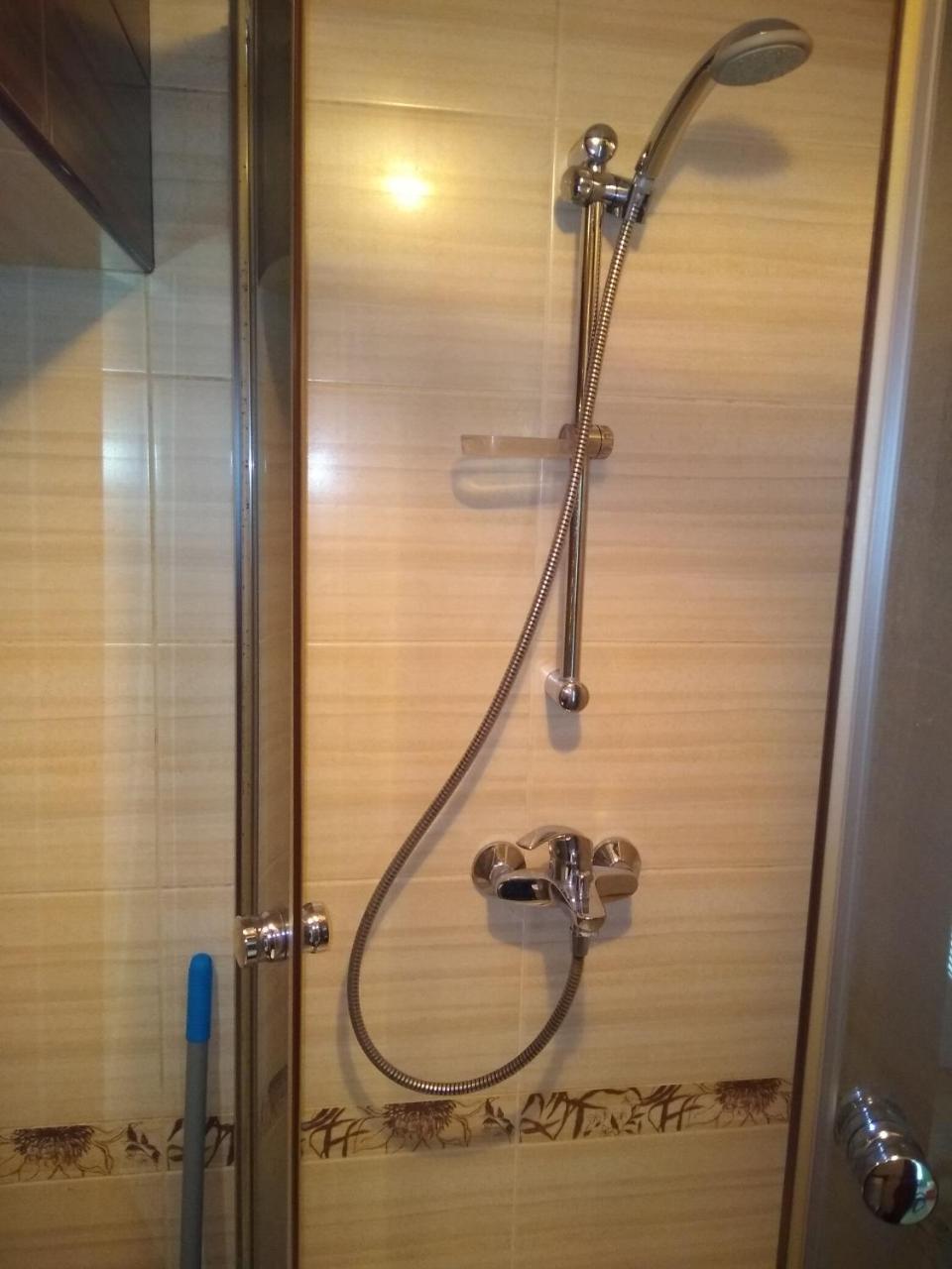 Pleasurable Apartment Near The Khotkevych Palace Lviv Exteriör bild