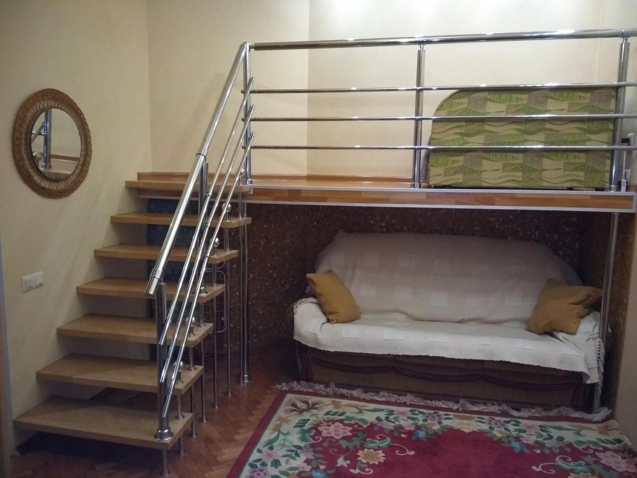 Pleasurable Apartment Near The Khotkevych Palace Lviv Exteriör bild